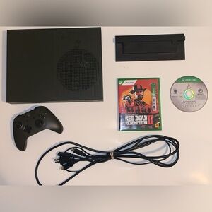Xbox One S Lot
